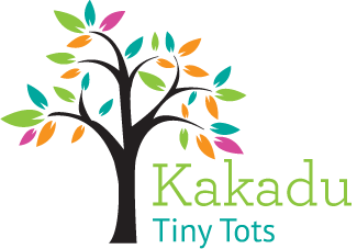 Kakadu Tiny Tots